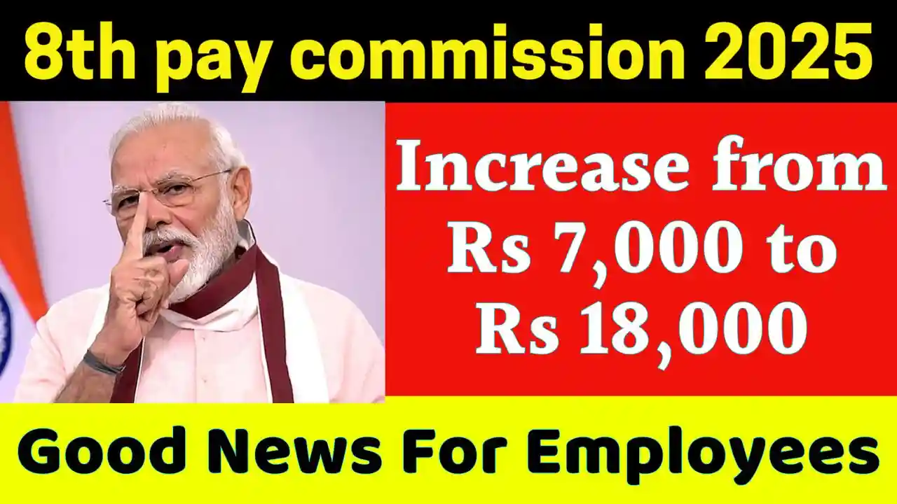8th pay commission 2025 3