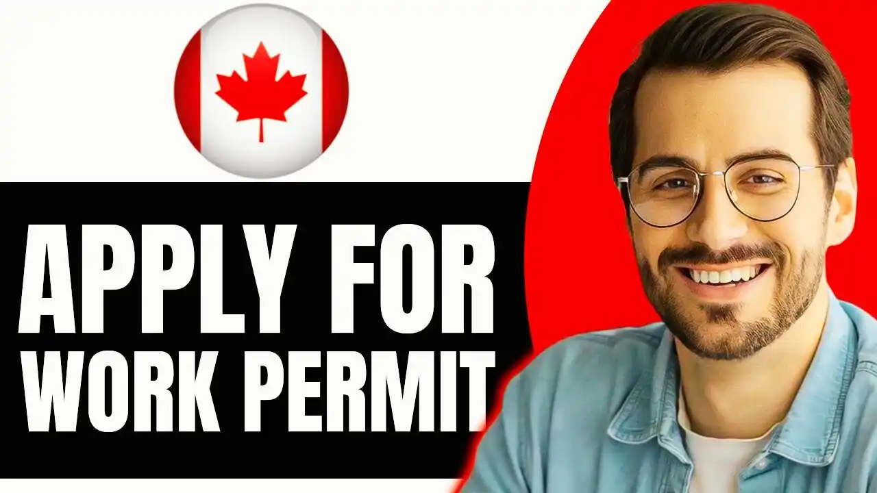 Canada Open Work Permit 2025 1