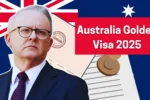 Australia Golden Visa 2025 1