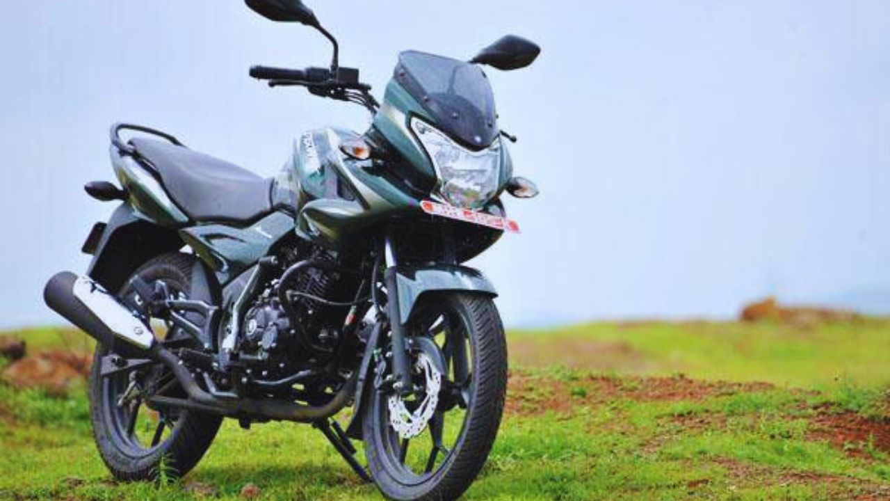 Bajaj Discover 2025 3