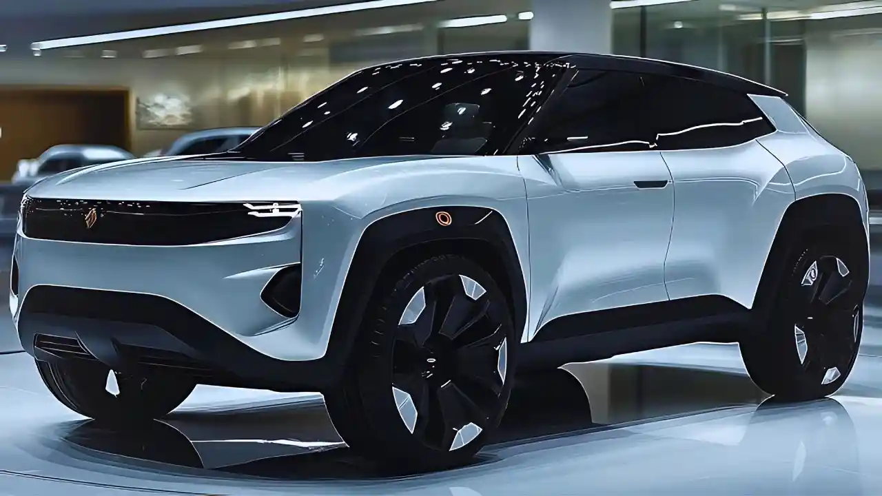 Tata Safari 2025 1