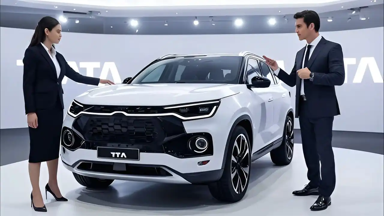Tata Sumo Returns in 2025 1
