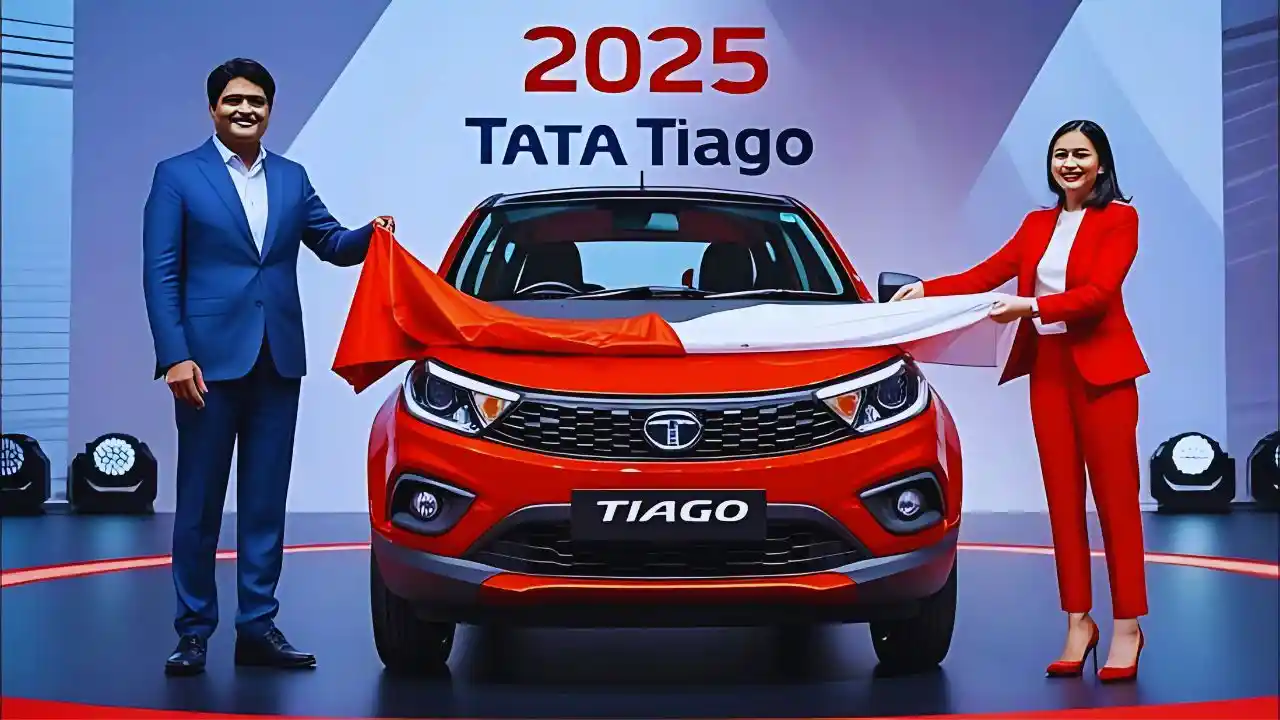 Tata Tiago 1