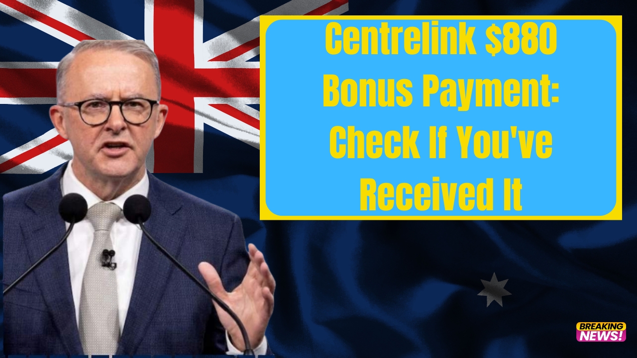 centrelink 880