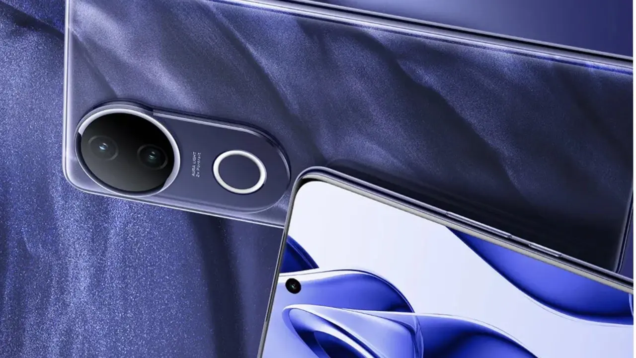 vivo v50e 100420103
