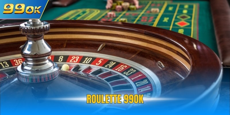 Roulette 99OK
